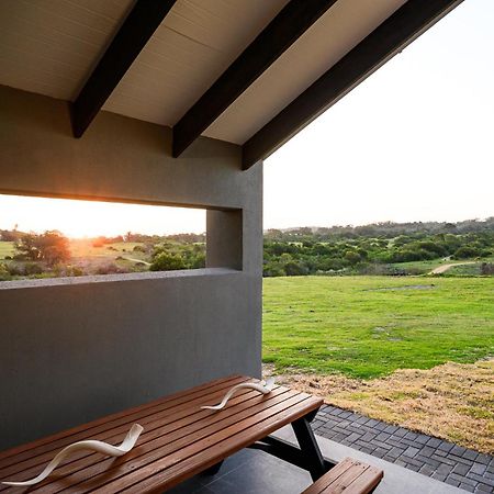 Kragga Kamma Game Park Villa Port Elizabeth Eksteriør billede